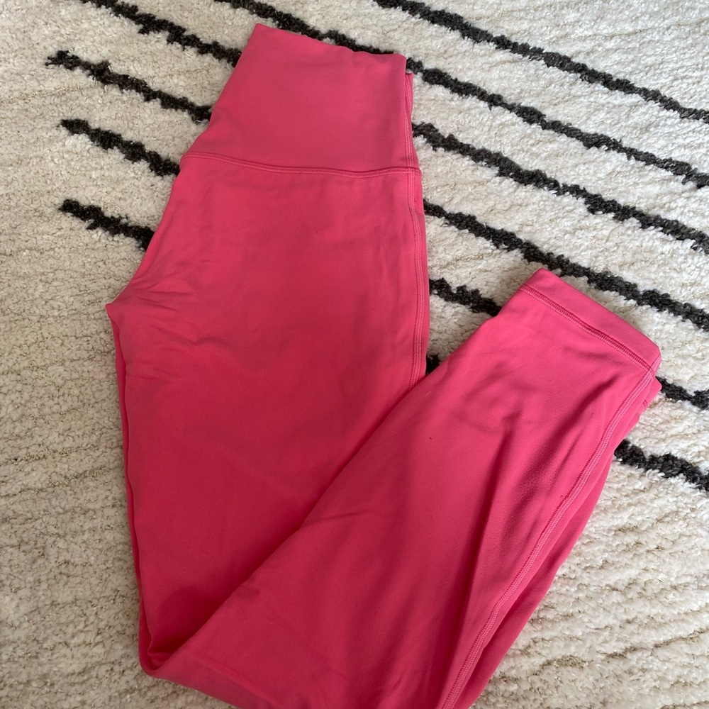 Lululemon align pants